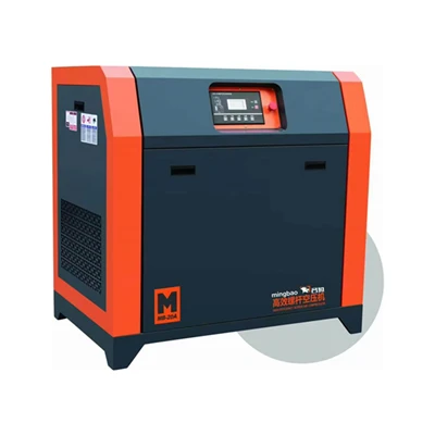 Energia libera del generatore a magnete permanente