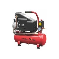 Compressore d'aria portatile a connessione diretta 8KC Bama